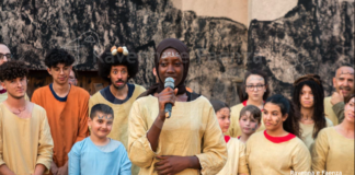 A gennaio riparte il percorso del Grande Teatro di Lido Adriano