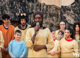 A gennaio riparte il percorso del Grande Teatro di Lido Adriano