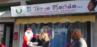 Lo Sportello del Sorriso intitolato alla memoria di Josianne Tchameni