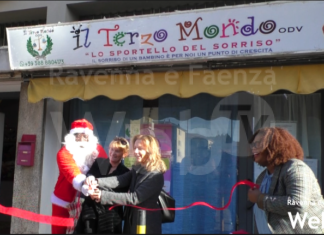 Lo Sportello del Sorriso intitolato alla memoria di Josianne Tchameni