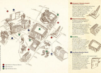 “Lugo Musei”, una nuova mappa connette i luoghi della cultura