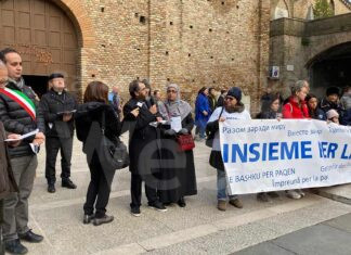 Marcia per la pace il 31 dicembre a Ravenna. Tante le realtà coinvolte e un pensiero alle donne vittime di violenza.