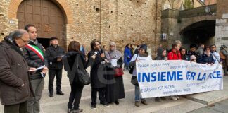 Marcia per la pace il 31 dicembre a Ravenna. Tante le realtà coinvolte e un pensiero alle donne vittime di violenza