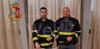 Fermato dalla Polizia con in auto 42 dosi di marijuana e hashish