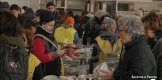 120 volontari da tutta Italia per il mercatino di fine anno di Mato Grosso