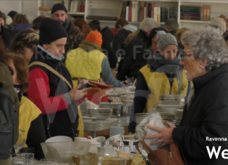 120 volontari da tutta Italia per il mercatino di fine anno di Mato Grosso