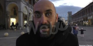 Il Vice Sindaco Fabbri risponde sul problema viabilità e parcheggi