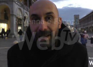 Il Vice Sindaco Fabbri risponde sul problema viabilità e parcheggi