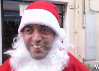 Al via la caccia al pandoro