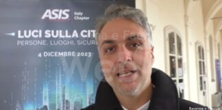 Convegno Asis a Faventia Sales