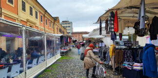 Al via domenica 10 dicembre la prima Fiera di Natale
