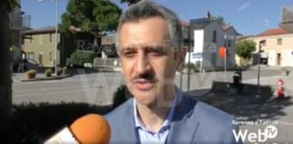 Italia Viva: Mirko Rivalta eletto coodinatore per la Romagna Fanetina