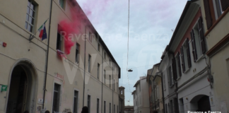 Potere al Popolo: Occupazione Liceo Artistico, “Ce n’est qu’un debut, continuons le combat”