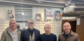 Federottica e Confcommercio insieme per sostenere gli ottici di Faenza