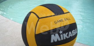 Pallanuoto: gli Allievi vincono a Bologna