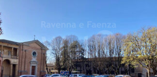 Faenza, modifiche alla viabilità in via della Battaglia e l’apertura del parcheggio di ASCOM Faenza per le feste