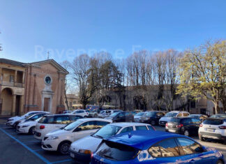 Faenza, modifiche alla viabilità in via della Battaglia e l’apertura del parcheggio di ASCOM Faenza per le feste