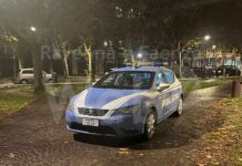 Spaccio: nuovi controlli agli Speyer