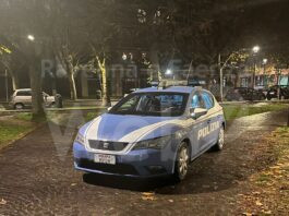 Spaccio: nuovi controlli agli Speyer