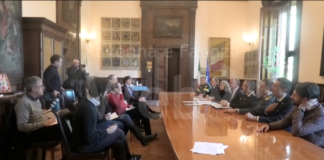 Bilancio di fine anno in Prefettura: un anno difficile tra alluvione e tornado