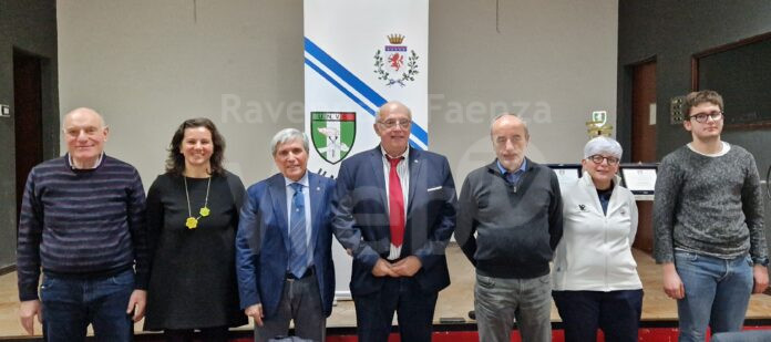 premiati e premianti