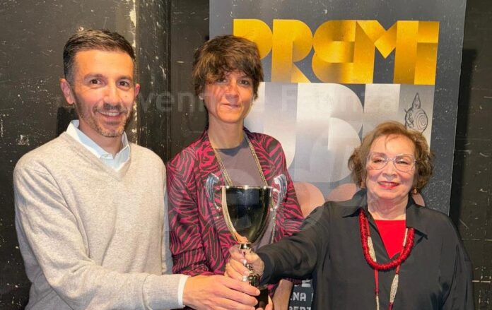 premio ubu bottega sguardo