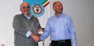 Premi annuali dell’UNVS di Faenza: Tre i riconoscimenti a Sintoni, Donati e Pasolini