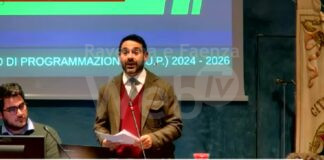 Lugo: Presentato in Consiglio Comunale il bilancio di previsione 2024-2026