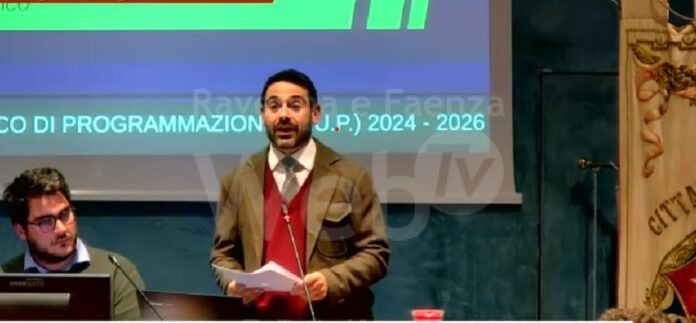 presentazione bilancio e dup