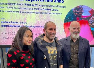 Domani alla biblioteca Manfrediana la proiezione del video racconto ‘Nadèl de 23’, che racconta l’alluvione