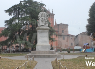 Parco San Francesco: collaborazione fra Comune e scuola Pirazzini