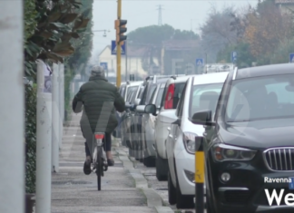 Scippi in serie a novembre segnalati dalle chat di vicinato