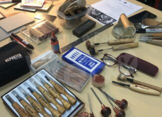 Laboratori e corsi speciali per le festività alla scuola d’arte