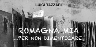 Libro Fotografico “Romagna Mia…Per Non Dimenticare” di Tazzari Luigi
