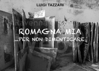 Libro Fotografico “Romagna Mia…Per Non Dimenticare” di Tazzari Luigi