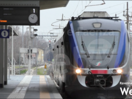 Faentina: riprende il 19 gennaio la circolazione dei treni fra Marradi e Crespino sul Lamone