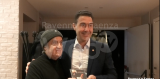 Vannacci a Ravenna non esclude una nuova vita politica e un nuovo libro