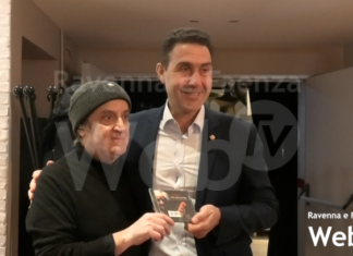 Vannacci a Ravenna non esclude una nuova vita politica e un nuovo libro