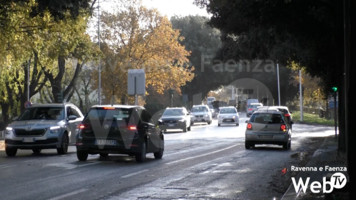 viale delle ceramiche
