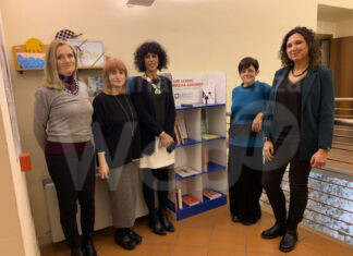 Federcoop installerà 5 piccole biblioteche sulla partita di genere in diverse sedi in Romagna