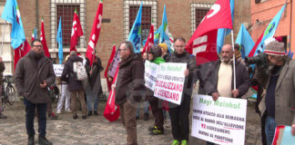 Farmografica, trattative in stallo. Allarme dei sindacati