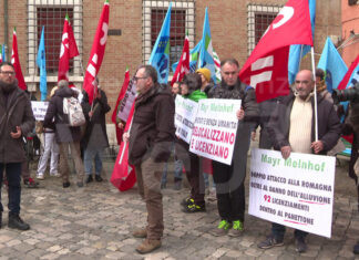 Ex Farmografica: sindacati sorpresi dalla decisione di Focaccia. Ma c’è fiducia nelle promesse del governo