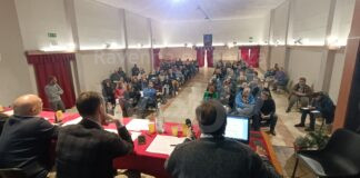 Incontro con Giorgia Meloni. I Comitati Riuniti hanno chiesto di accelerare i risarcimenti