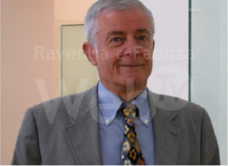 Scomparsa di Pier Antonio Rivola, il cordoglio del sindaco di Faenza e della Coabi