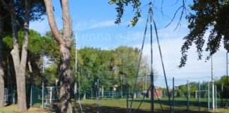 Impianti sportivi di Sant’Alberto e San Zaccaria: approvati due progetti per quasi un milione di euro