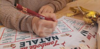 “Tombola letteraria” in Classense il 5 gennaio