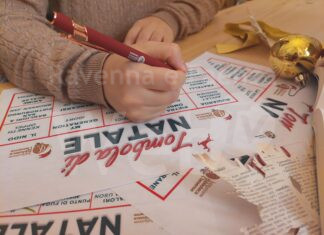 “Tombola letteraria” in Classense il 5 gennaio