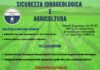 A Sant’Agata un incontro dedicato alla “Sicurezza Idrogeologica e Agricoltura”.