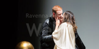 Piace a Ravenna ‘L’incoronazione di Poppea’ di Monteverdi