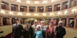 Ritroviamoci al Rasi arriva domani con la Compagnia Cvi de Funtanò